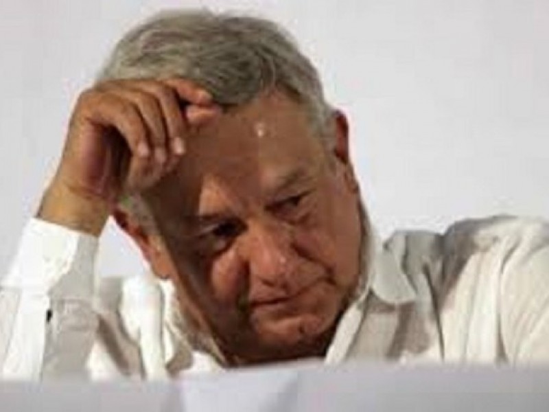 Plan Nacional de Desarrollo, modelo internacional: AMLO