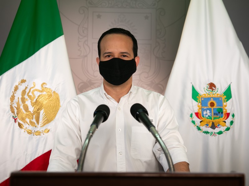 Plan Nacional de Vacunación Efectivo para Querétaro