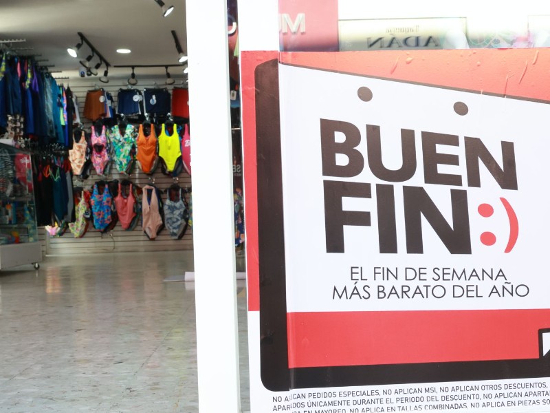 Plan Operativo de Seguridad en el Buen Fin