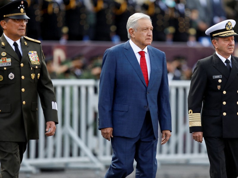 Plan pacificador de AMLO, 