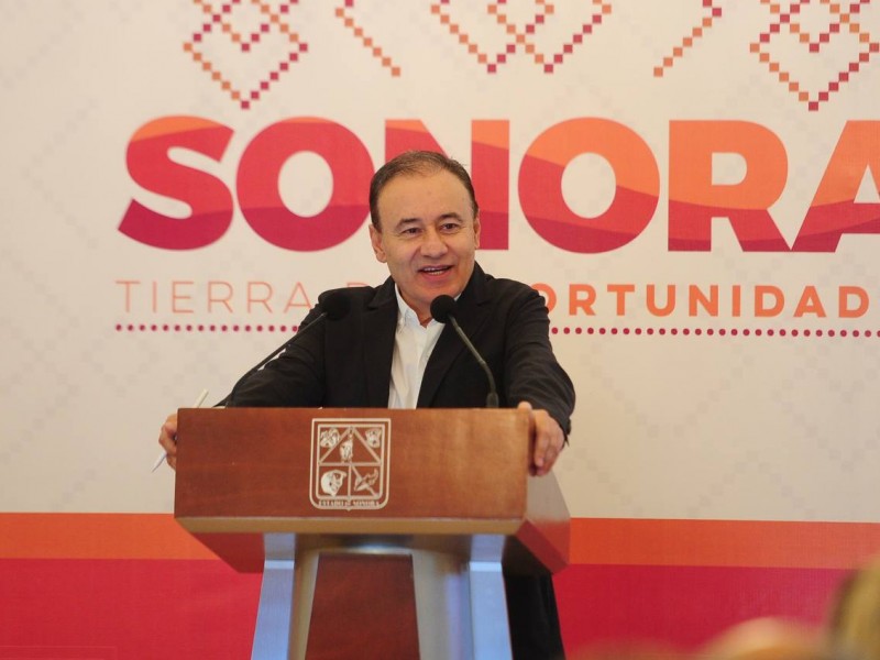 Plan Sonora sostenible será expuesto en Conferencia ONU