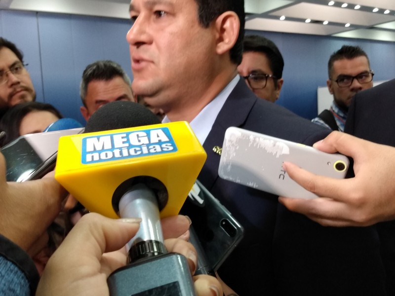 Planea gobierno nueva oficina recaudatoria