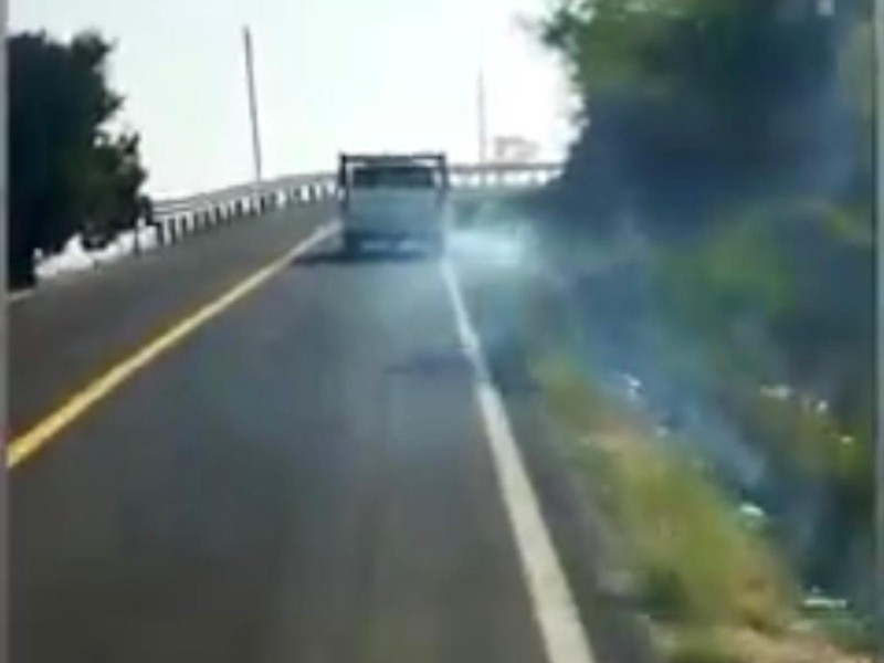 Planea gobierno nuevo impuesto vehicular para implementar verificación ambiental 2026