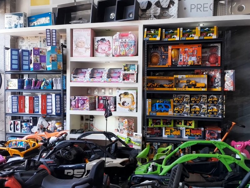 Planea la compra de tus regalos con antelación