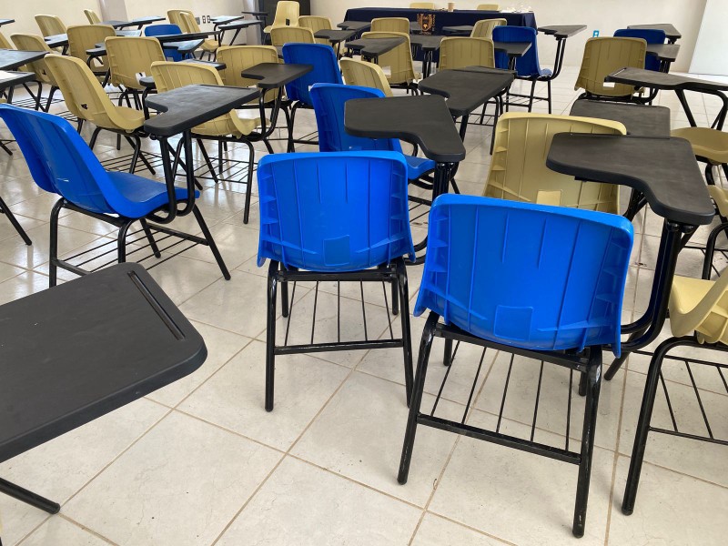 Planeación educativa, van por más prepas en Chiapas