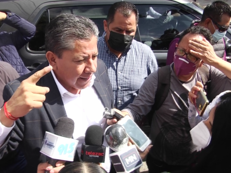 Planean armar contingencia salarial para resolver pago quincenal