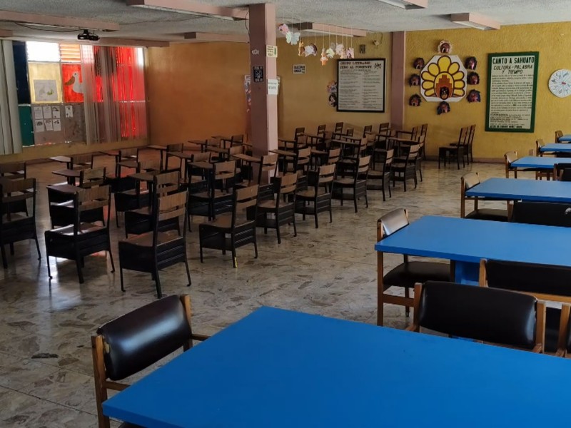 Planean competencias de juegos de mesa en biblioteca de Sahuayo