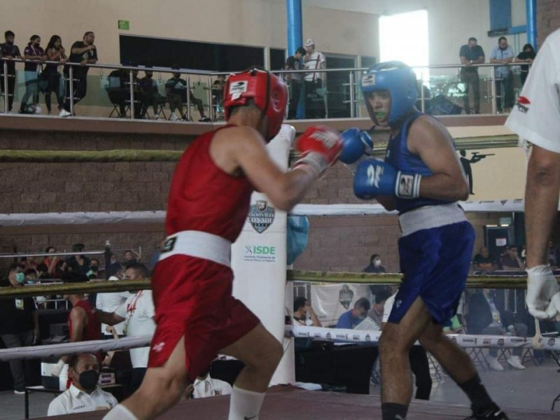 Planean construir escuela de boxeo en Tuxpan