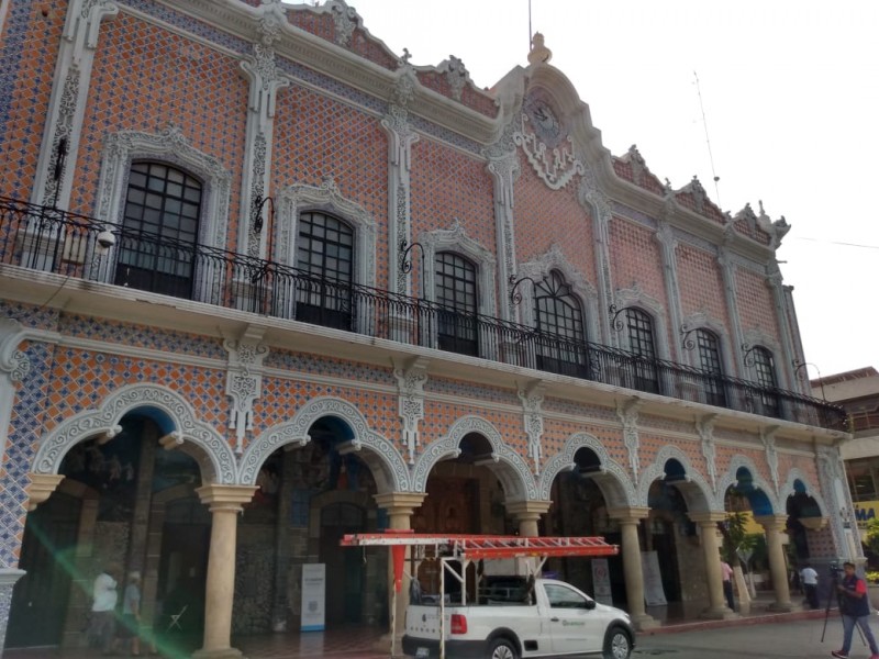 Planean regidores de Tehuacán 