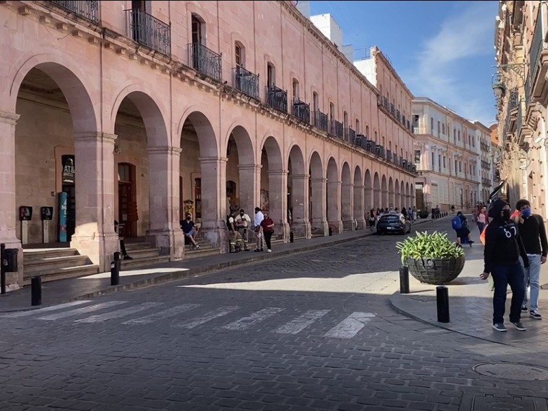Planean ruta turística para impulsar la economía en Zacatecas
