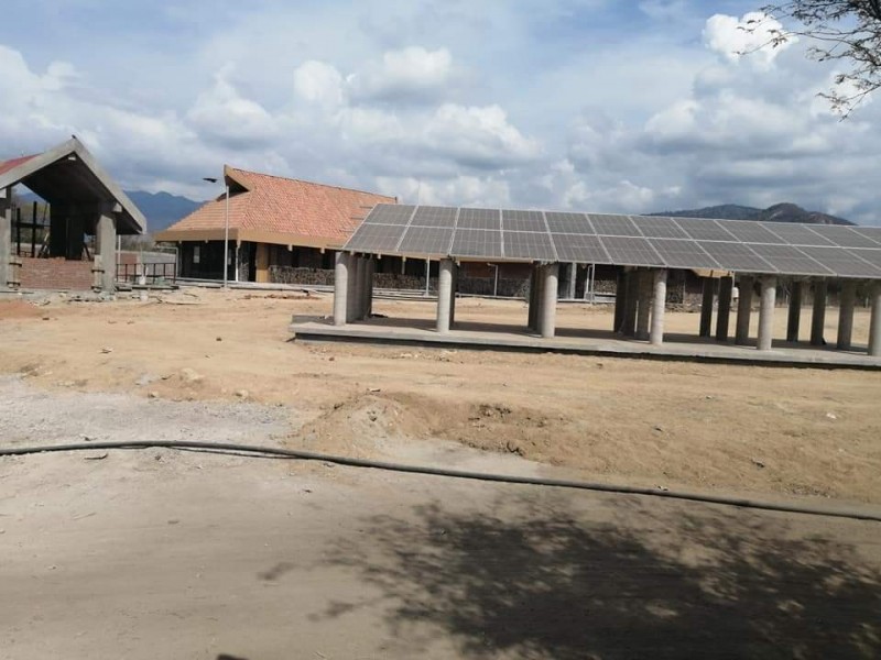 Planean segunda etapa de la Universidad Benito Juárez de Atoyac