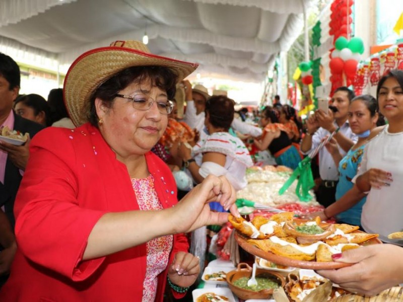 Planean seguridad por fiestas patrias en Chimalhuacán