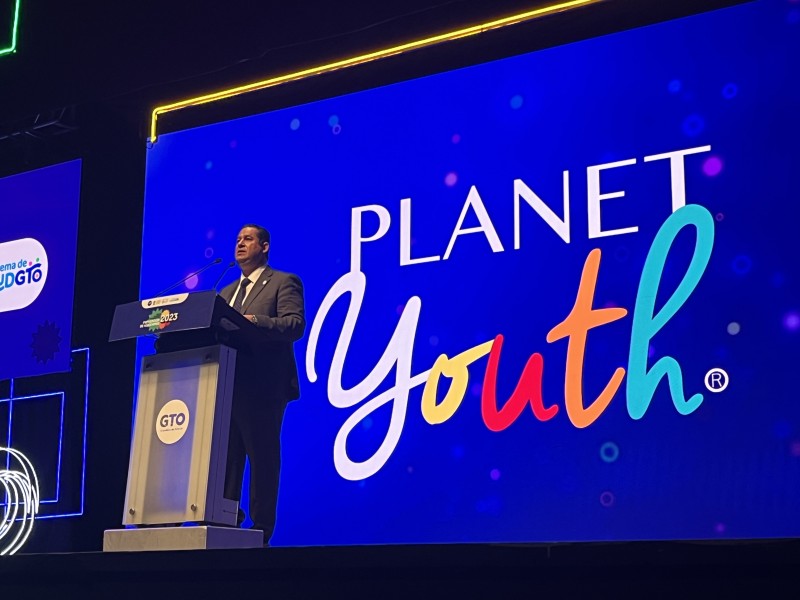 Planet Youth, legado de Diego Sinhue