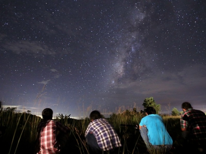 Planetarium Torreón listo para su 