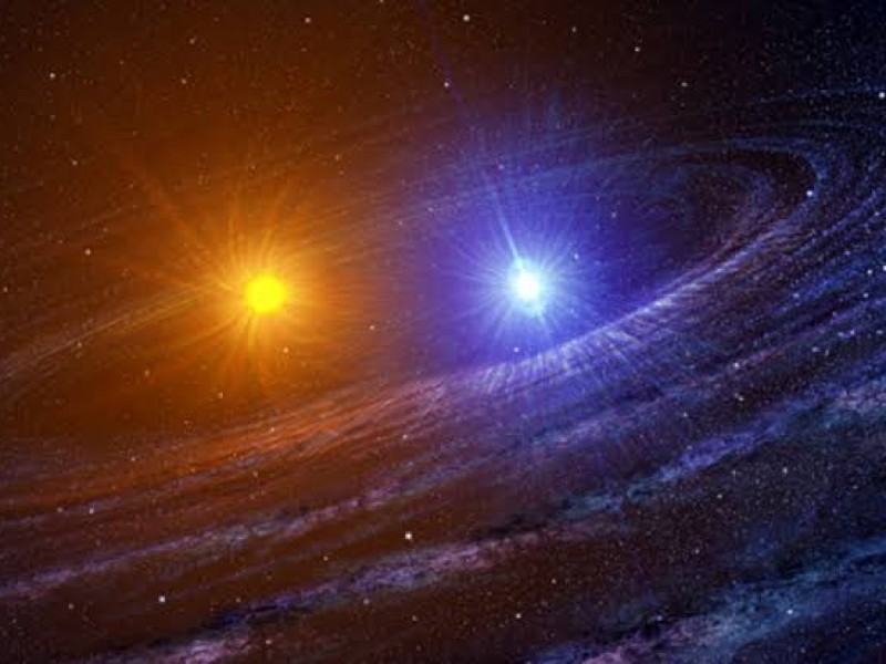 Planetas de estrellas binarias, objetivo para la búsqueda de vida