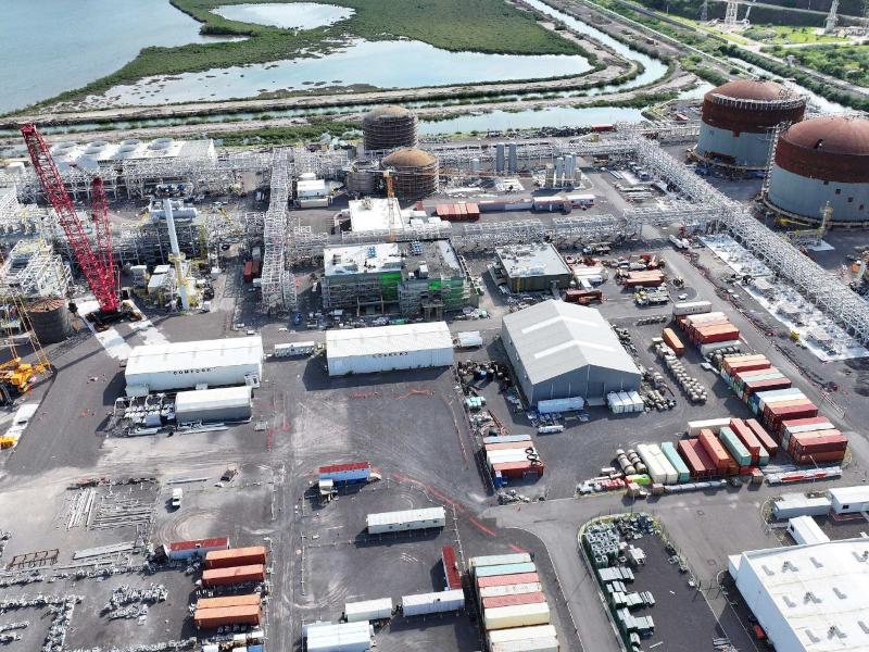 Planta de fertilizantes en Topolobampo: Inversión, empleo y proveedores en Sinaloa