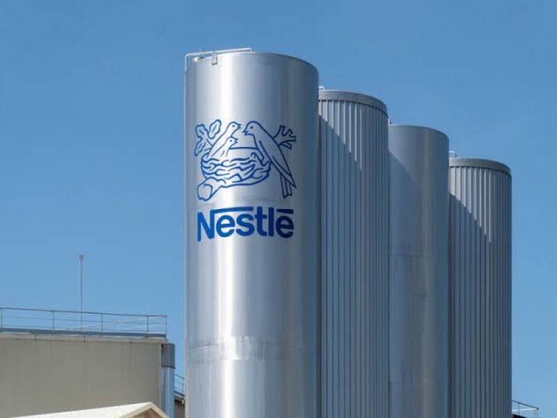 Planta Nestlé Veracruz oferta vacantes disponibles