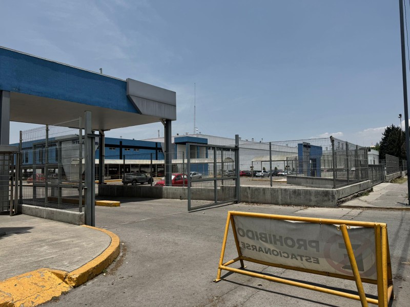 Planta Stellantis en Toluca Cumple un Mes de Paro Técnico