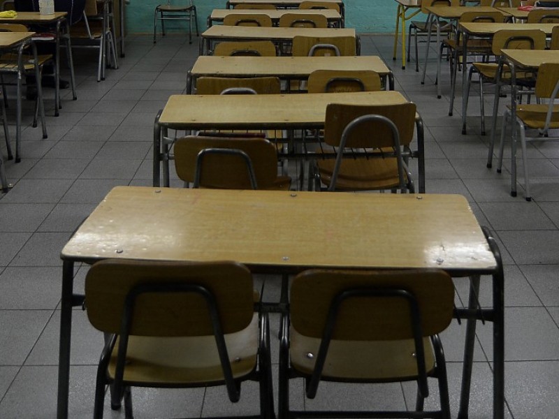 Plantea Secretaría de Educación tres escenarios para regresar a clases