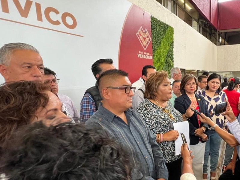 Plantea SNTE 32 a SEV implementar programa de movilidad