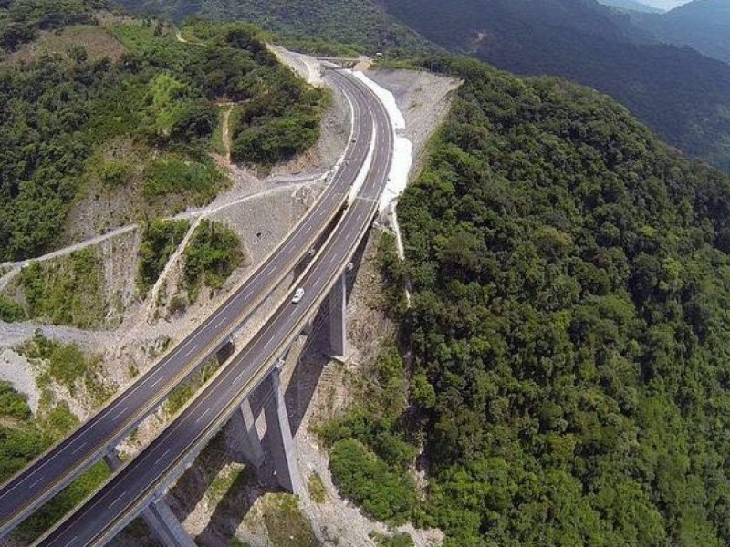 Plantean culminación de autopista Jala-Puerto Vallarta en 2023