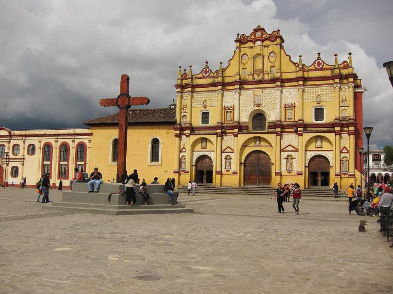 Plantean incorporar nuevos pueblos mágicos a Chiapas