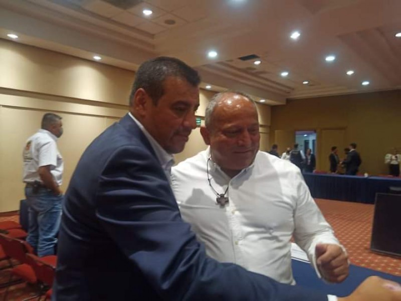 Plantean iniciativa contra desplazamiento forzado en Michoacán