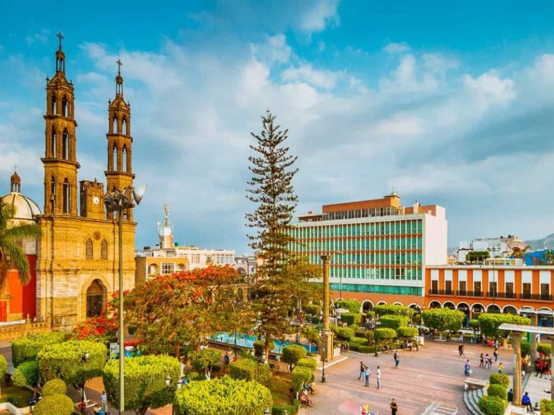 Plantean remodelación del centro histórico de Tepic