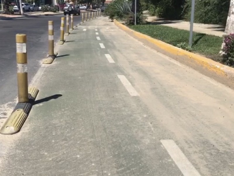 Plantean uso de bicicleta ante contingencia por Covid-19