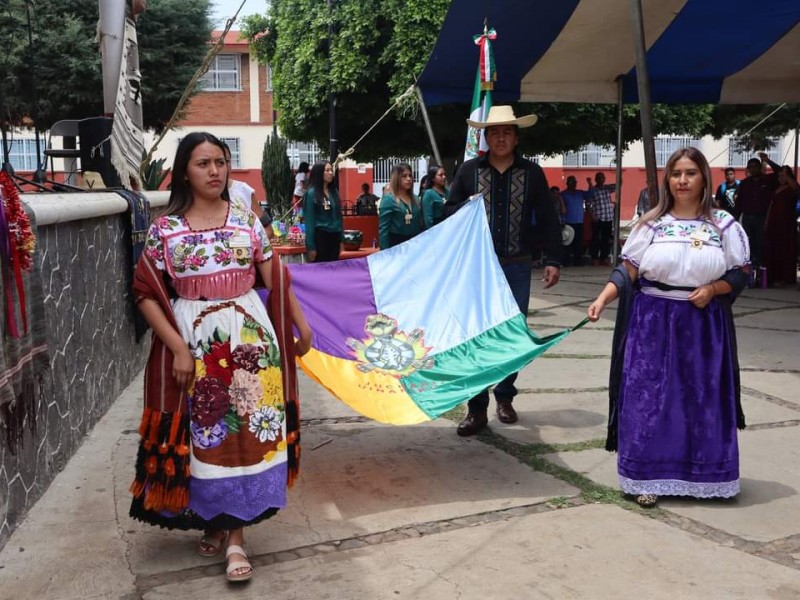 Plantel de la Universidad Intercultural Indígena llegará a Tangancícuaro