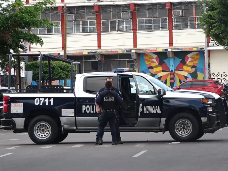 Planteles educativos testigos de hechos violentos en Sinaloa