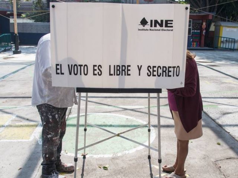 Plataforma busca promover voto informado en elecciones presidenciales de México