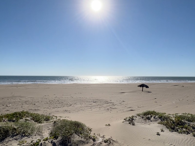 Playa Bellavista: un tesoro virgen con potencial turístico