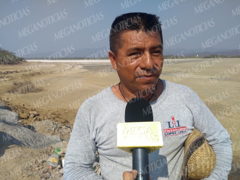 Playa Brasil en contra de Puerto Industrial