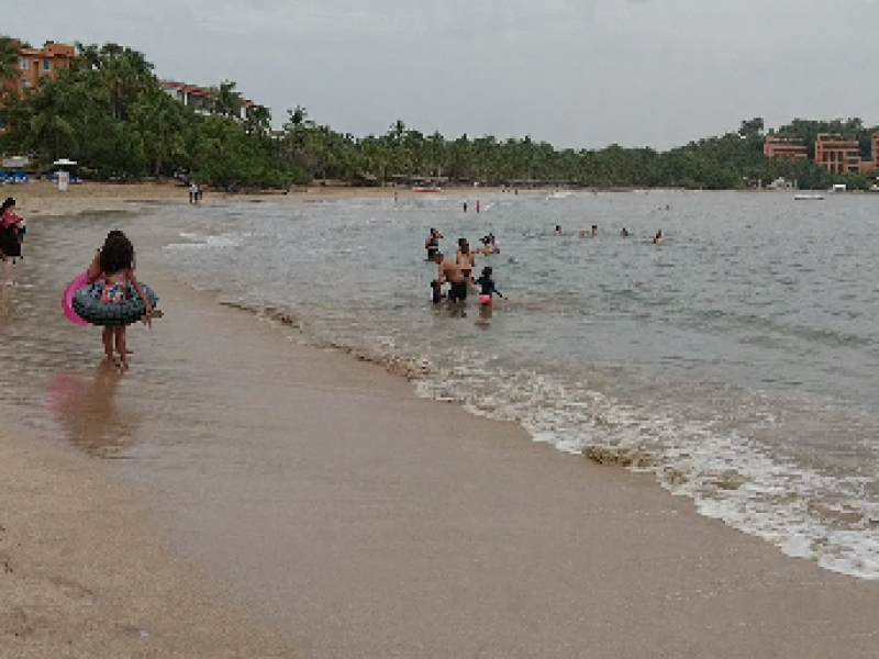 Playa Quieta con probabilidad de recibir certificación