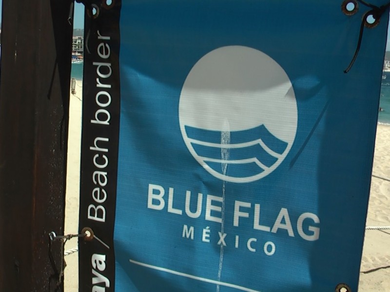 Playas Blue Flag sin servicio de sanitarios