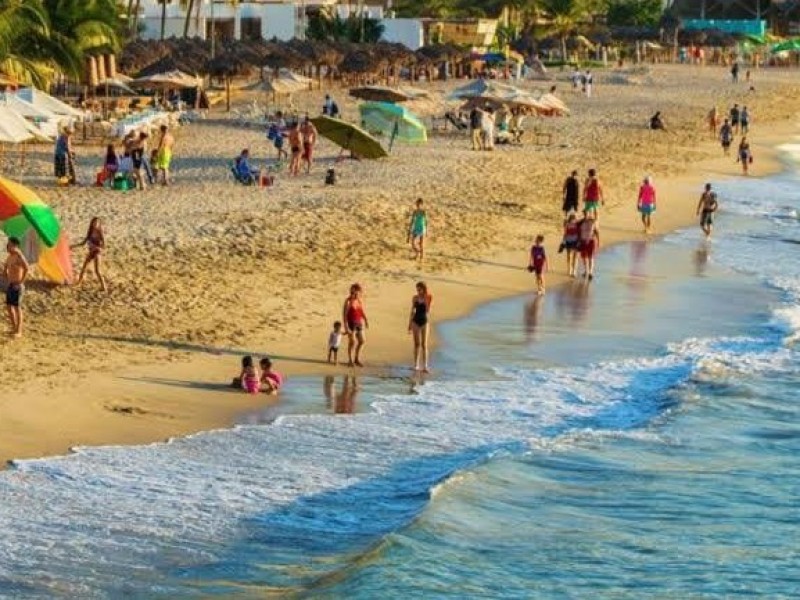 Playas de BADEBA podrían reabrir el 15 de junio