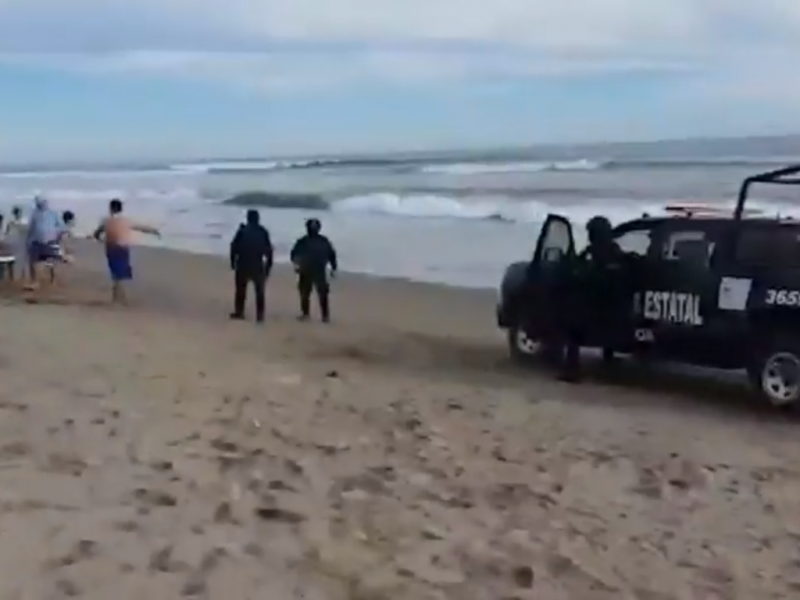 Playas de Navolato continuarán cerradas: COEPRISS