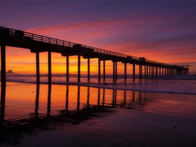 Playas de Rosarito registran alta ocupación hotelera