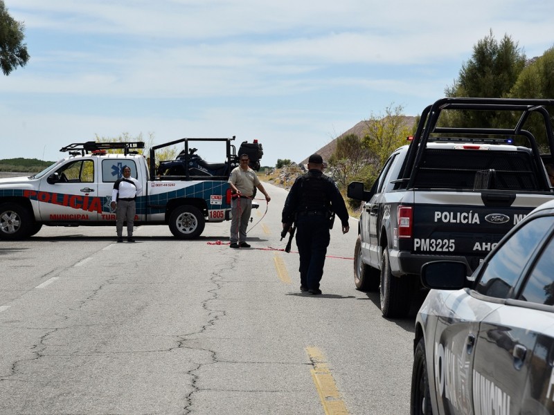 Playas en Ahome cerrarán a las 6 de la tarde