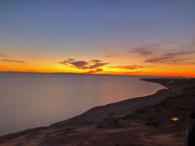 PLAYAS LIMPIAS EN EL GOLFO