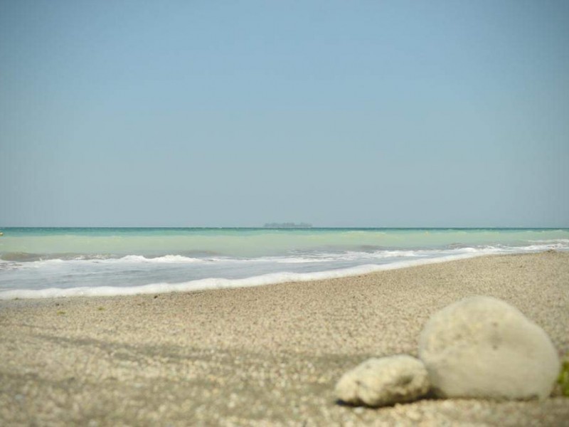 Playas limpias sorprenden a veracruzanos