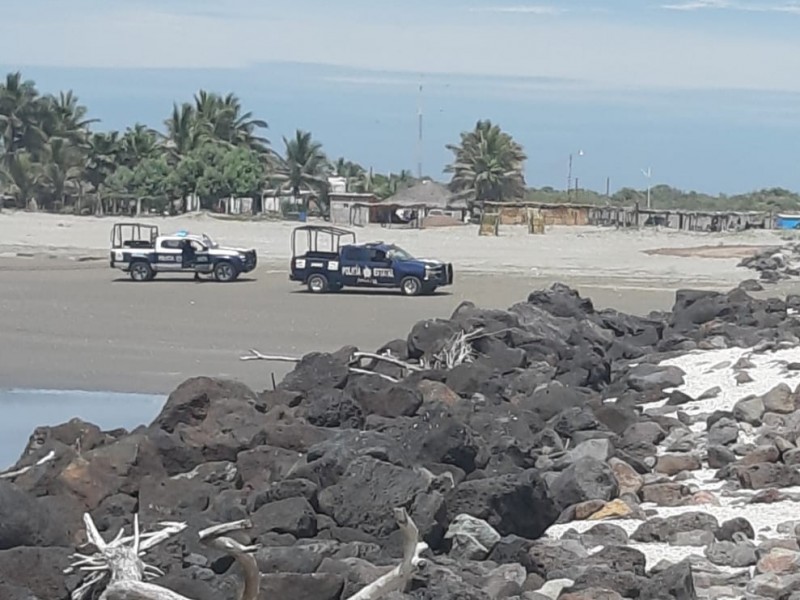 Playas lucen solas, ciudadanos atienden el llamado