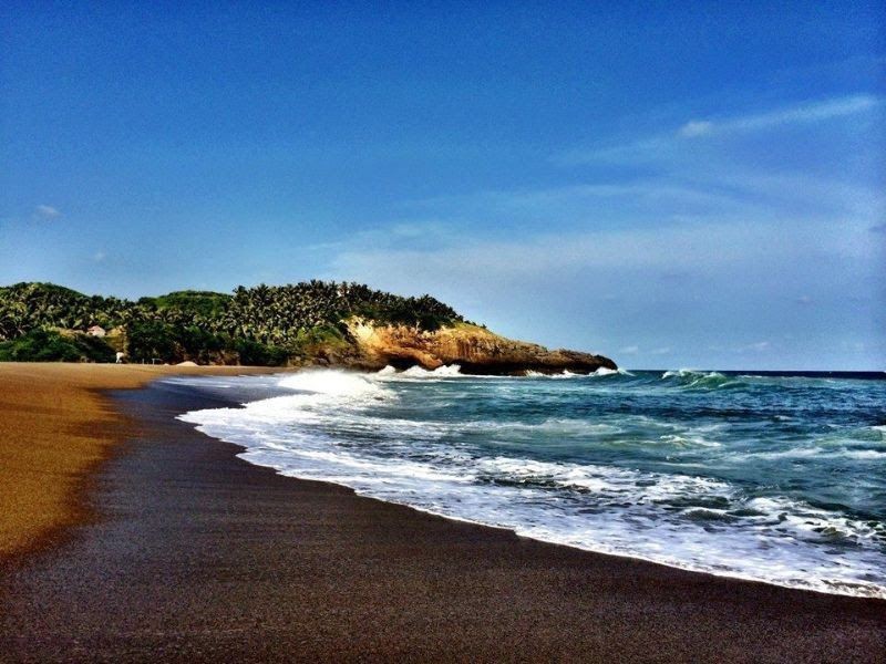 Playas michoacanas en óptimas condiciones para recibir turistas: SSM