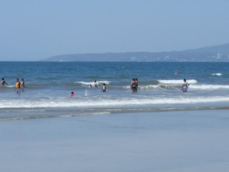 Playas seguirán cerradas en Nayarit. Hoteles reabren al 30%