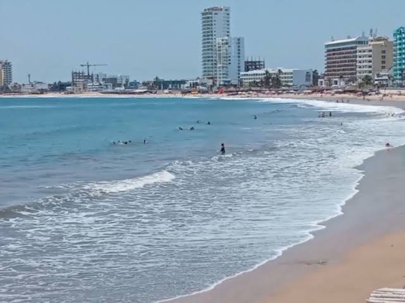 Playas sinaloenses superan pruebas sanitarias para uso recreativo este verano: Coepriss