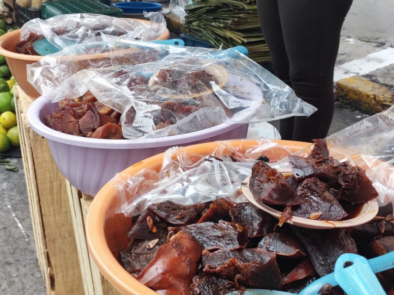 Plaza de Todos Santos una Tradición en Tuxpan