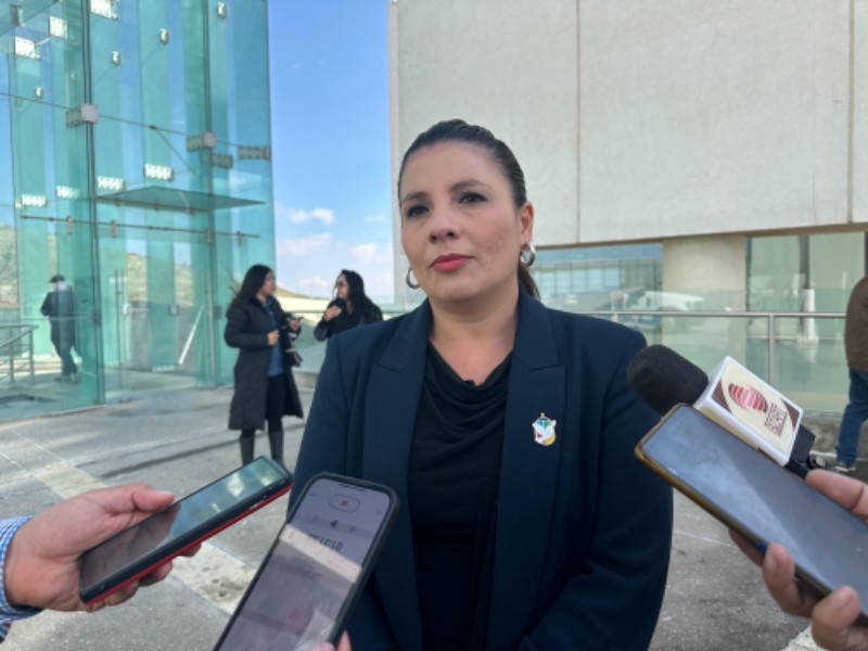 Plazas irregulares ya generaron derechos laborales: Seduzac