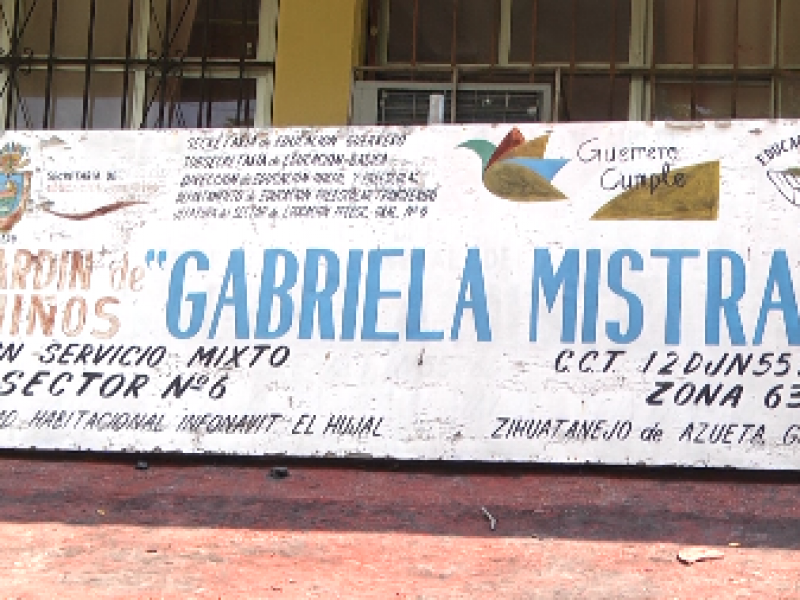 Plazas sin presupuesto en Costa Grande y Guerrero