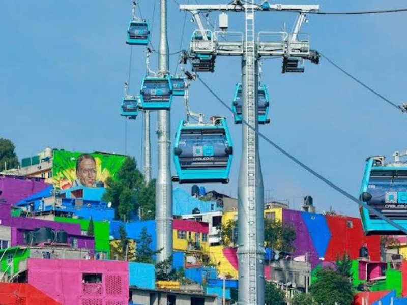 Plebiscito y consulta ciudadana definirán proyecto del teleférico